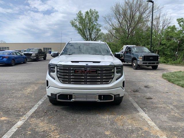 new 2024 GMC Sierra 1500 car, priced at $75,980