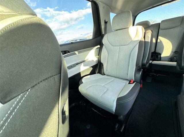 used 2022 Hyundai Palisade car, priced at $34,980