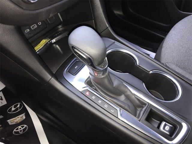 used 2022 Chevrolet Equinox car, priced at $21,800