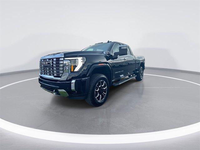 new 2025 GMC Sierra 2500 car, priced at $87,660