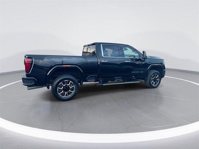 new 2025 GMC Sierra 2500 car, priced at $87,660