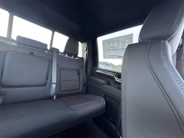 new 2025 GMC Sierra 2500 car, priced at $87,660