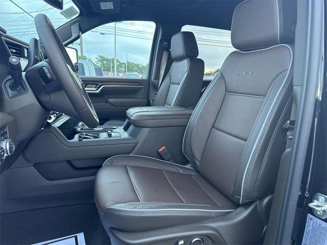 new 2025 GMC Sierra 2500 car, priced at $87,660