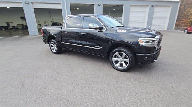 used 2020 Ram 1500 car, priced at $34,998