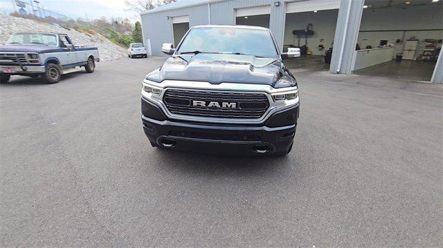 used 2020 Ram 1500 car, priced at $34,998