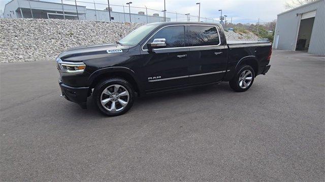 used 2020 Ram 1500 car, priced at $34,998