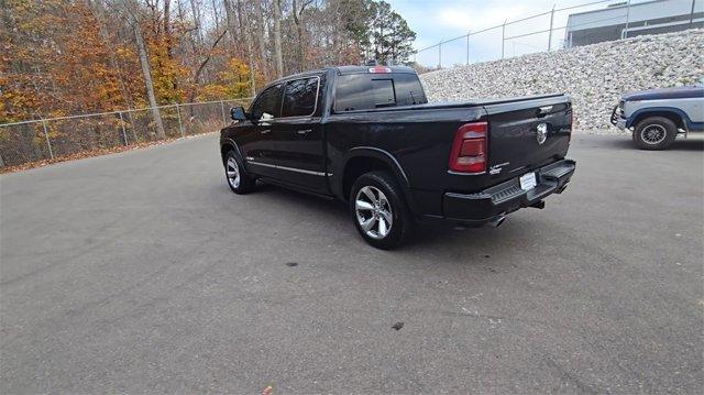 used 2020 Ram 1500 car, priced at $34,998