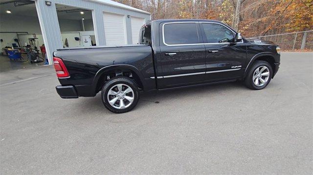 used 2020 Ram 1500 car, priced at $34,998