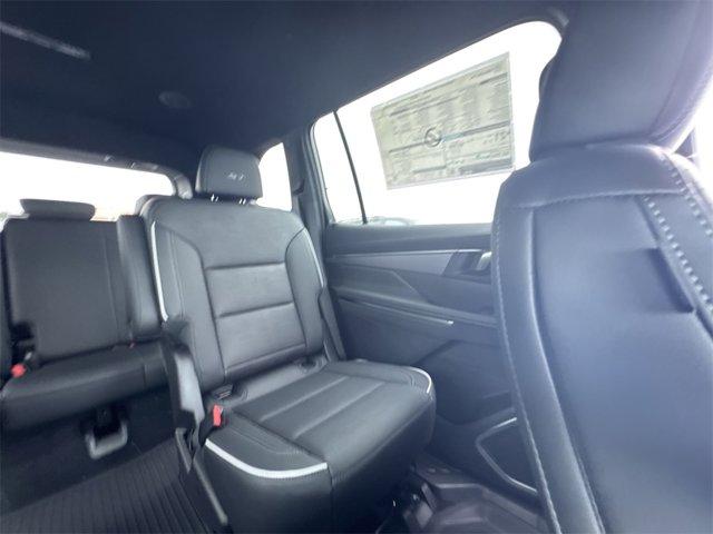 new 2026 Buick Enclave car, priced at $51,880