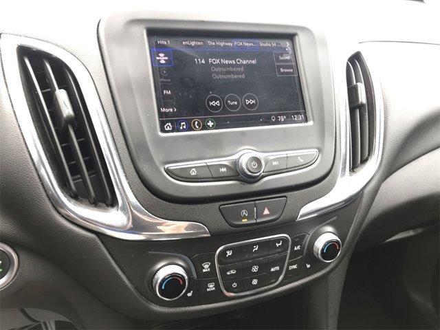 used 2023 Chevrolet Equinox car, priced at $23,998