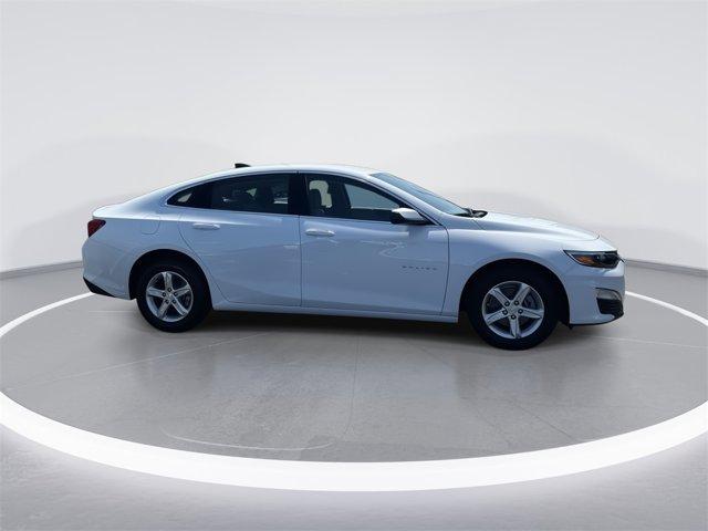 new 2025 Chevrolet Malibu car, priced at $24,495