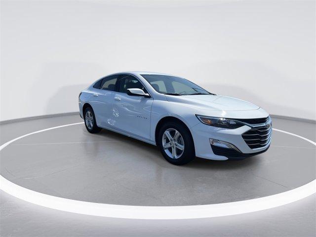 new 2025 Chevrolet Malibu car, priced at $24,495