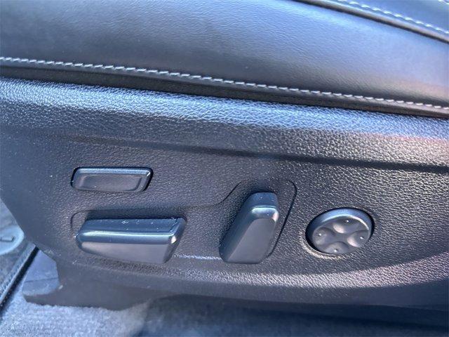 used 2024 Kia Telluride car, priced at $50,800