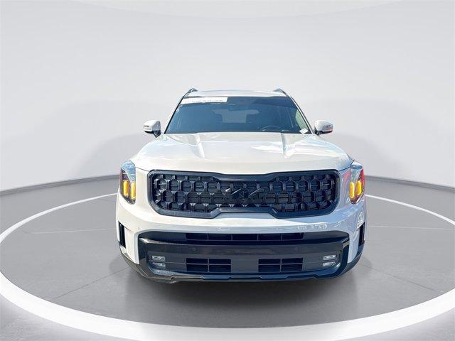 used 2024 Kia Telluride car, priced at $50,800