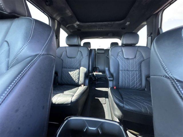 used 2024 Kia Telluride car, priced at $50,800