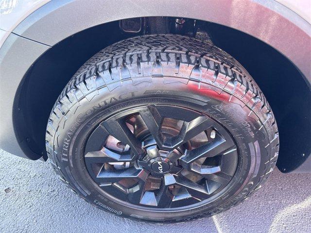 used 2024 Kia Telluride car, priced at $50,800