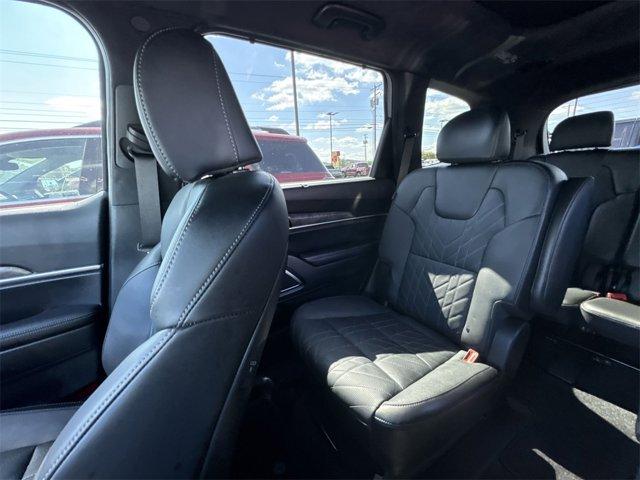 used 2024 Kia Telluride car, priced at $50,800