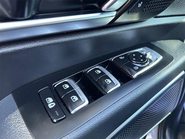 used 2024 Kia Telluride car, priced at $50,800