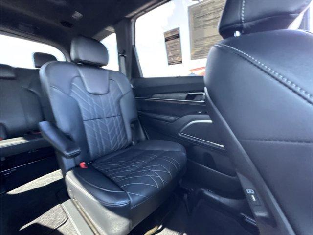 used 2024 Kia Telluride car, priced at $50,800
