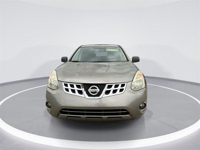 used 2012 Nissan Rogue car