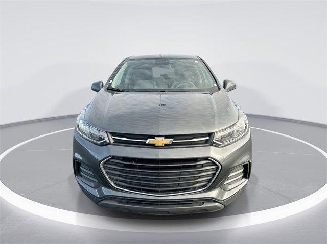 used 2020 Chevrolet Trax car, priced at $9,995