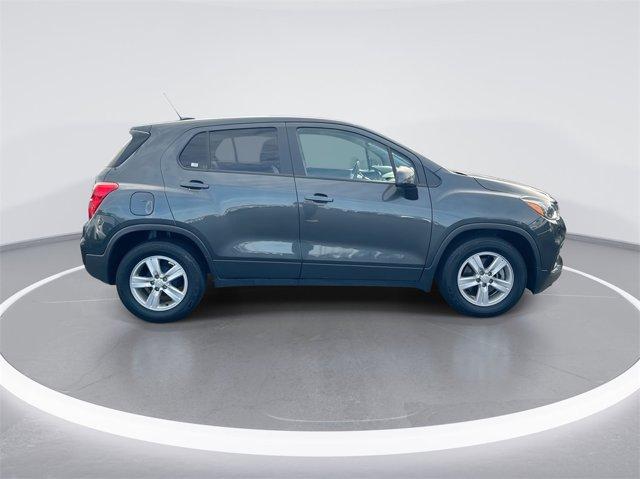 used 2020 Chevrolet Trax car, priced at $9,995