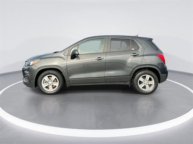 used 2020 Chevrolet Trax car, priced at $9,995