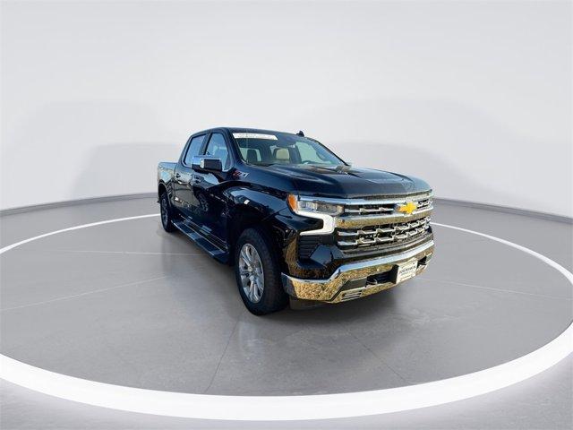 used 2023 Chevrolet Silverado 1500 car, priced at $52,995