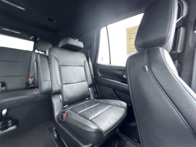 used 2021 Chevrolet Tahoe car, priced at $35,942