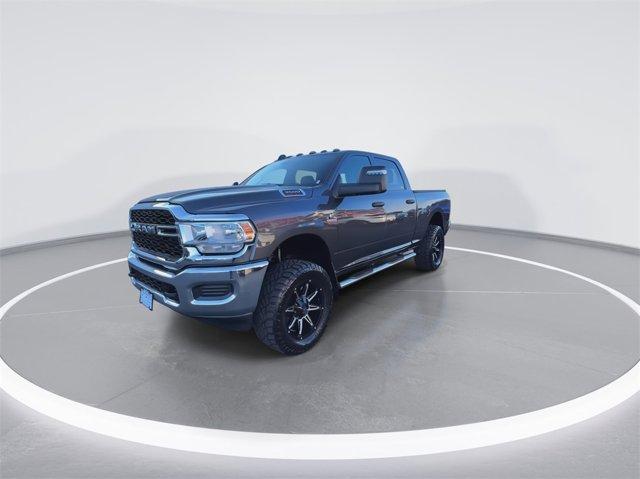 used 2024 Ram 3500 car, priced at $58,461