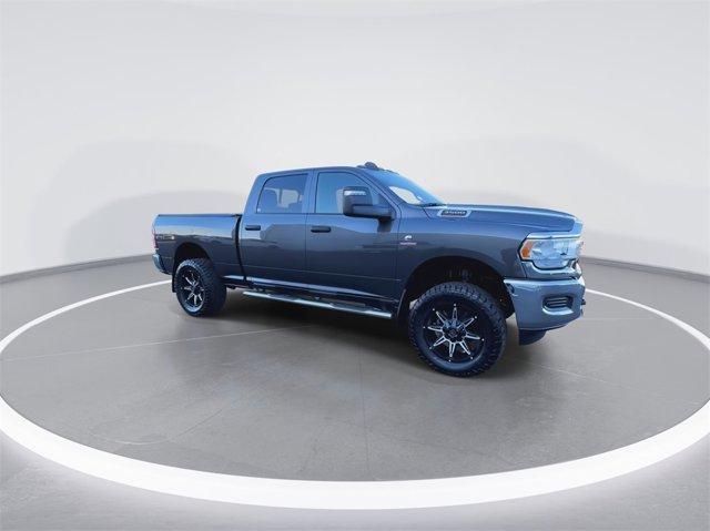 used 2024 Ram 3500 car, priced at $58,461