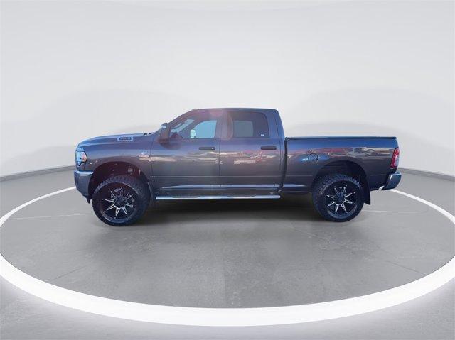 used 2024 Ram 3500 car, priced at $58,461