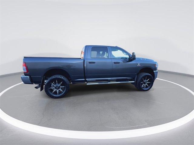 used 2024 Ram 3500 car, priced at $58,461