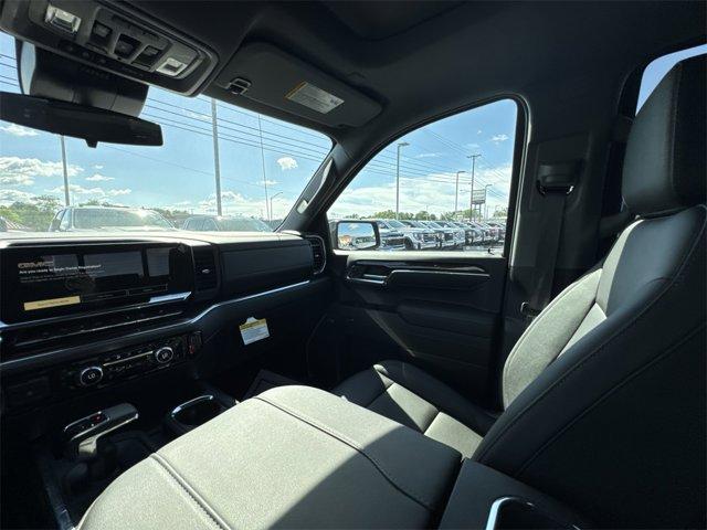 new 2025 GMC Sierra 1500 car, priced at $61,675