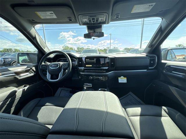 new 2025 GMC Sierra 1500 car, priced at $61,675