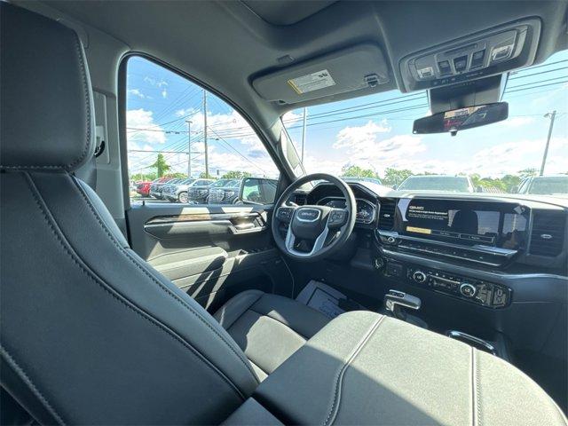new 2025 GMC Sierra 1500 car, priced at $61,675