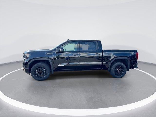 new 2025 GMC Sierra 1500 car, priced at $61,675