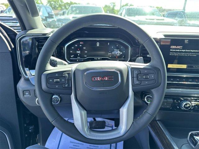 new 2025 GMC Sierra 1500 car, priced at $61,675