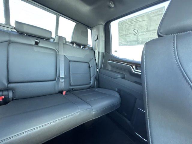 new 2025 GMC Sierra 1500 car, priced at $61,675