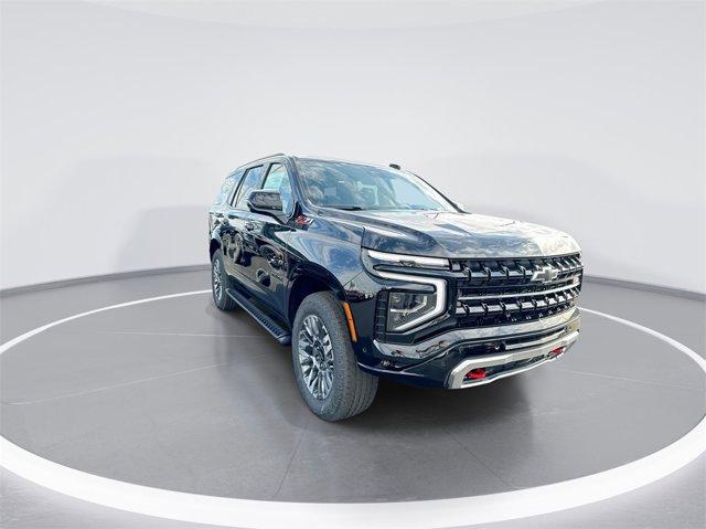 new 2025 Chevrolet Tahoe car, priced at $76,730