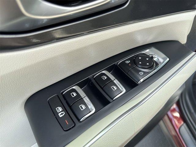 used 2025 Kia Sorento car, priced at $32,800