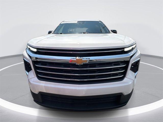 used 2024 Chevrolet Traverse car, priced at $40,800