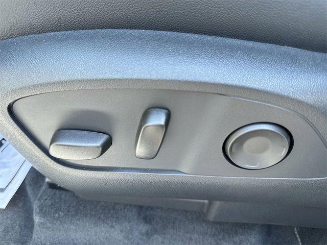 used 2024 Chevrolet Traverse car, priced at $40,800