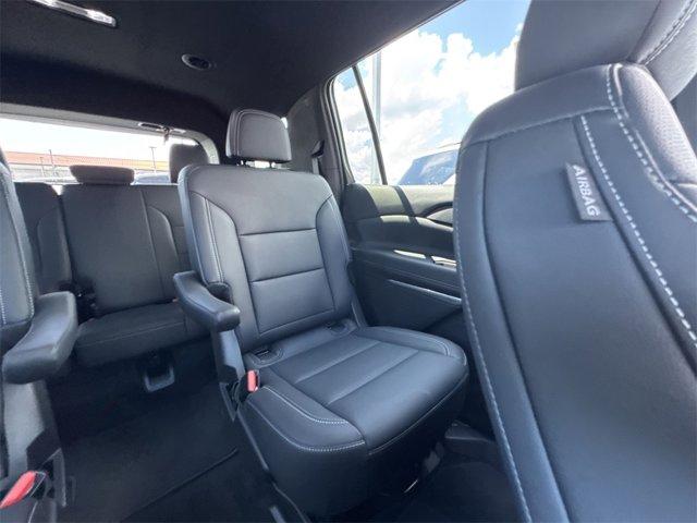 used 2024 Chevrolet Traverse car, priced at $40,800
