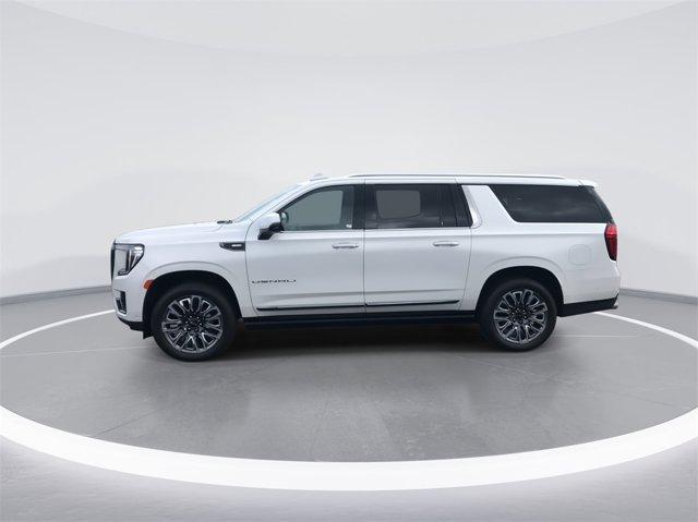 used 2023 GMC Yukon XL car, priced at $81,500