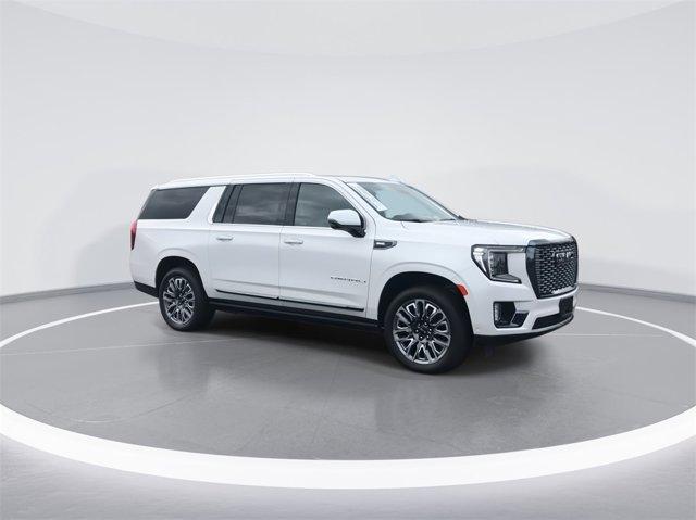 used 2023 GMC Yukon XL car, priced at $81,500