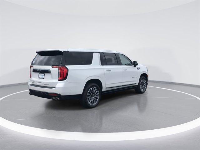 used 2023 GMC Yukon XL car, priced at $81,500