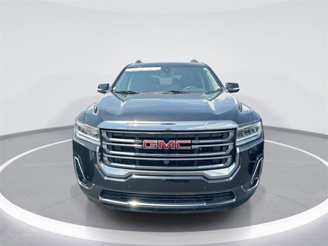 used 2023 GMC Acadia car, priced at $40,900