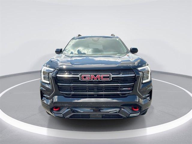 new 2026 GMC Terrain car, priced at $40,490