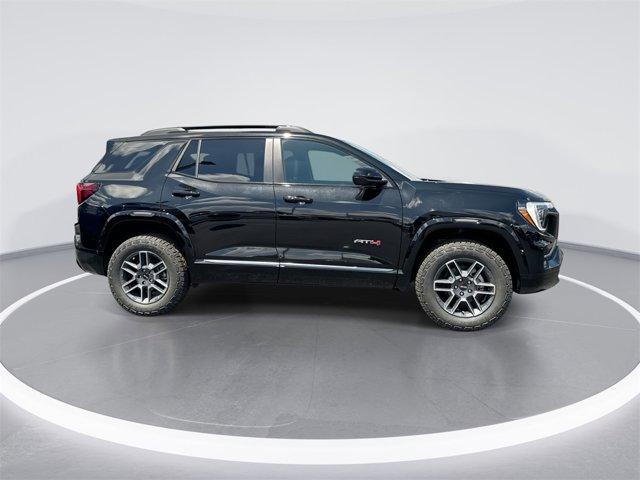 new 2026 GMC Terrain car, priced at $40,490